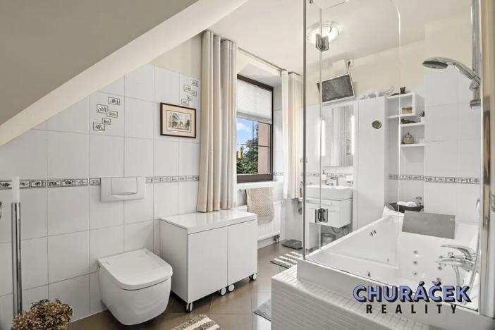 Prodej rodinného domu, Ohrobec, Oblouková, 446 m2