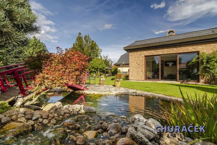 Prodej rodinného domu, Ohrobec, Oblouková, 446 m2