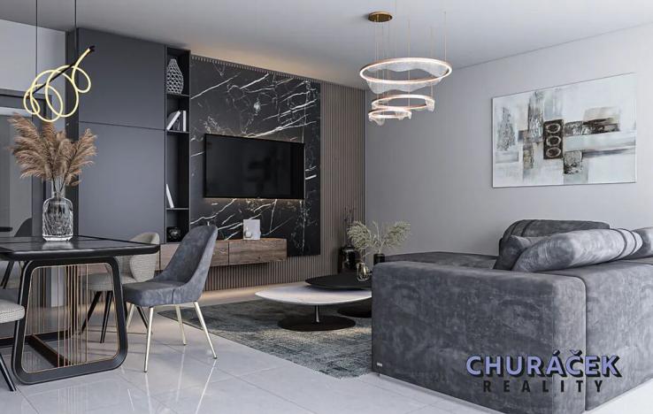 Prodej rodinného domu, Praha - Velká Chuchle, Na hvězdárně, 280 m2