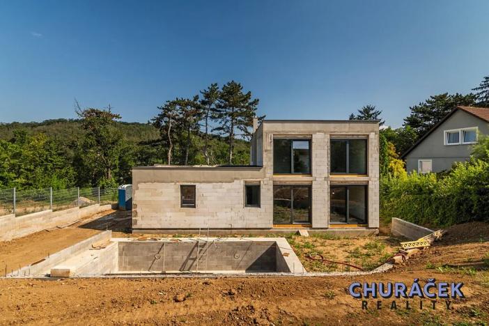 Prodej rodinného domu, Praha - Velká Chuchle, Na hvězdárně, 280 m2