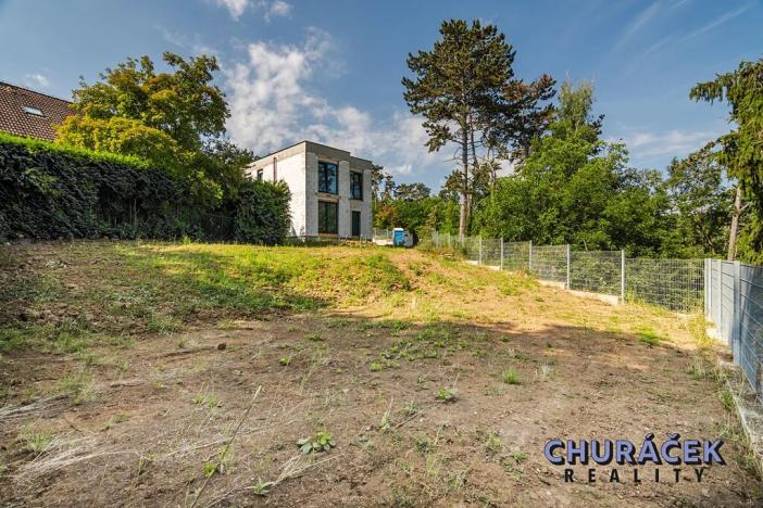 Prodej rodinného domu, Praha - Velká Chuchle, Na hvězdárně, 280 m2