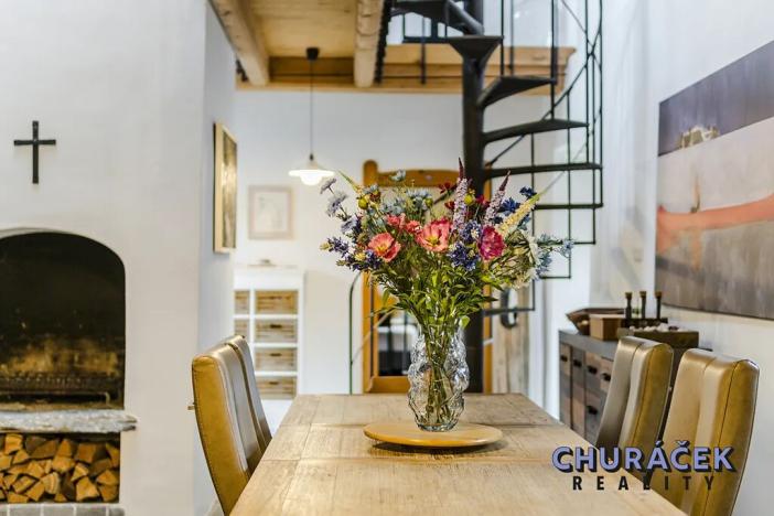 Prodej rodinného domu, Herink, U Kovárny, 250 m2