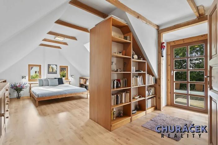 Prodej rodinného domu, Herink, U Kovárny, 250 m2