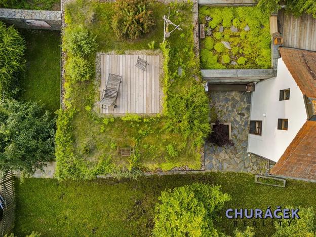 Prodej rodinného domu, Herink, U Kovárny, 250 m2