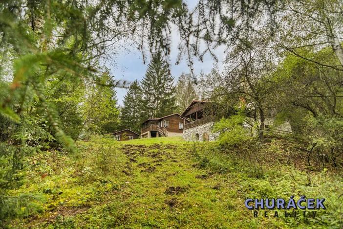 Prodej komerčního pozemku, Kácov, 16220 m2