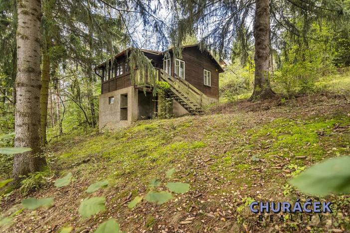 Prodej pozemku pro bydlení, Kácov, 16220 m2