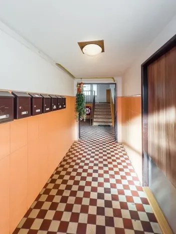 Prodej bytu 3+1, Slavonice, Svatopluka Čecha, 65 m2