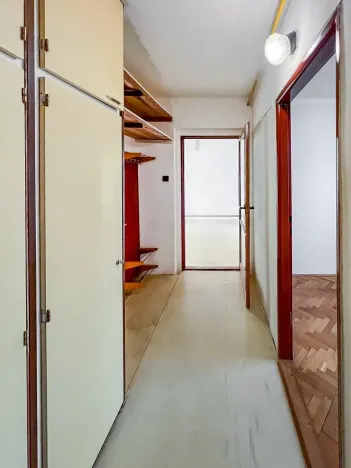 Prodej bytu 3+1, Slavonice, Svatopluka Čecha, 65 m2