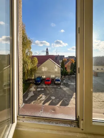 Prodej bytu 3+1, Slavonice, Svatopluka Čecha, 65 m2