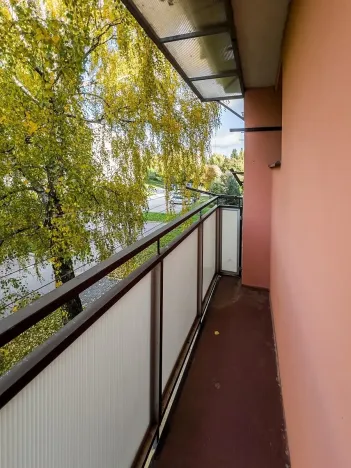 Prodej bytu 3+1, Slavonice, Svatopluka Čecha, 65 m2