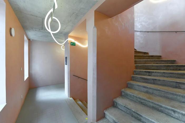 Pronájem bytu 3+kk, Praha - Nusle, Boleslavova, 58 m2