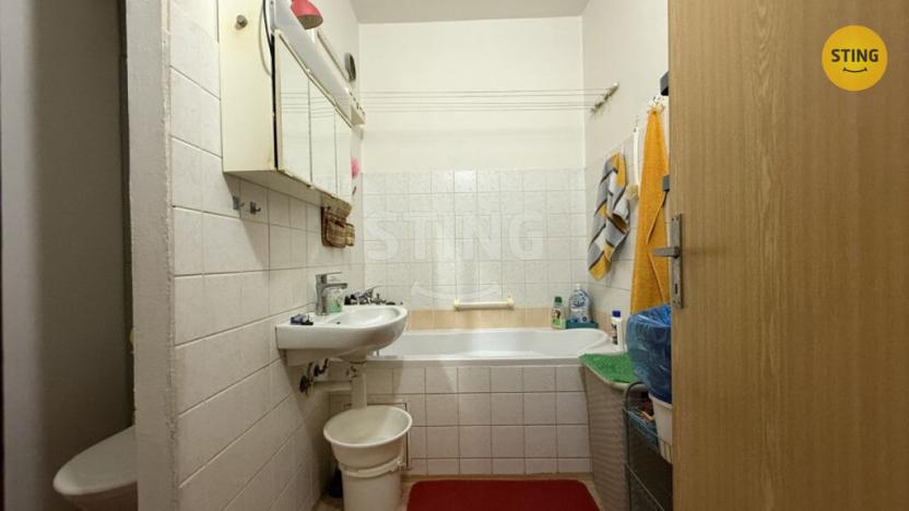 Prodej bytu 2+1, Rýmařov, Žižkova, 45 m2