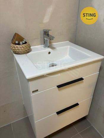 Pronájem bytu 1+kk, Ostrava - Moravská Ostrava, S. K. Neumanna, 30 m2