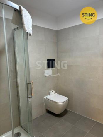 Pronájem bytu 1+kk, Ostrava - Moravská Ostrava, S. K. Neumanna, 30 m2