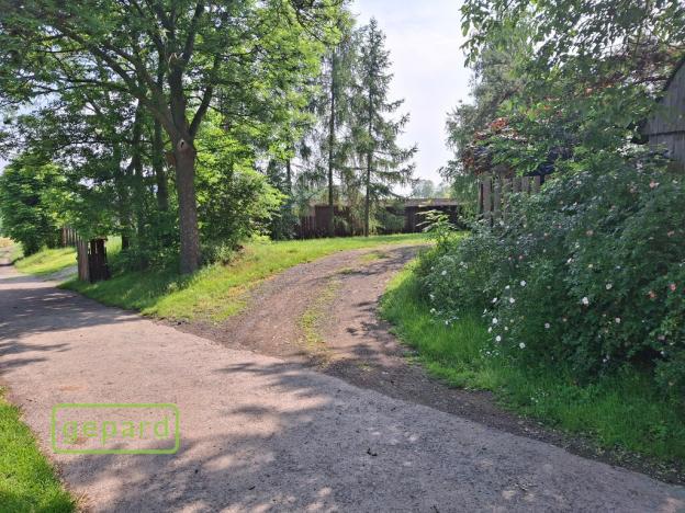 Prodej pozemku pro bydlení, Tuchoměřice, Na Pazderně, 800 m2