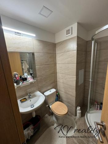 Pronájem bytu 1+1, Vsetín, Bratří Hlaviců, 32 m2