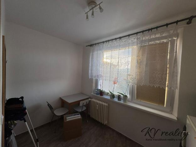 Pronájem bytu 1+1, Vsetín, Bratří Hlaviců, 32 m2