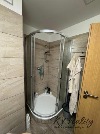 Pronájem bytu 1+1, Vsetín, Bratří Hlaviců, 32 m2