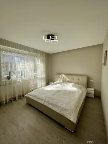 Prodej bytu 3+1, Jesenice, 92 m2