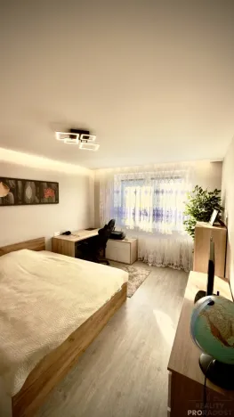 Prodej bytu 3+1, Jesenice, 92 m2