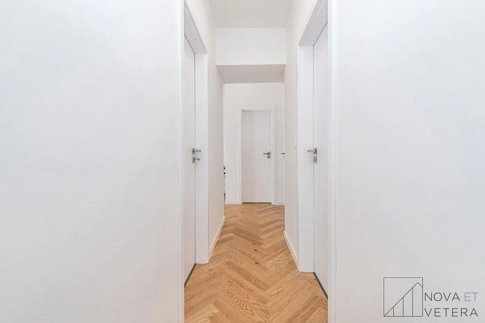 Prodej bytu 4+kk, Praha - Holešovice, Na Maninách, 95 m2