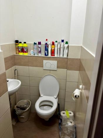 Pronájem bytu 3+kk, Praha - Žižkov, Hartigova, 70 m2