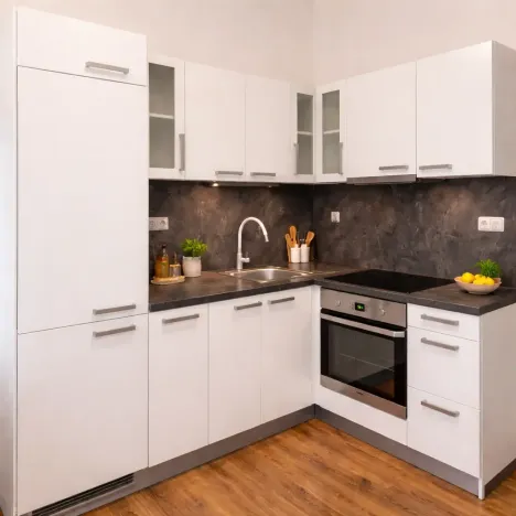 Pronájem bytu 3+kk, Praha - Žižkov, Hartigova, 70 m2