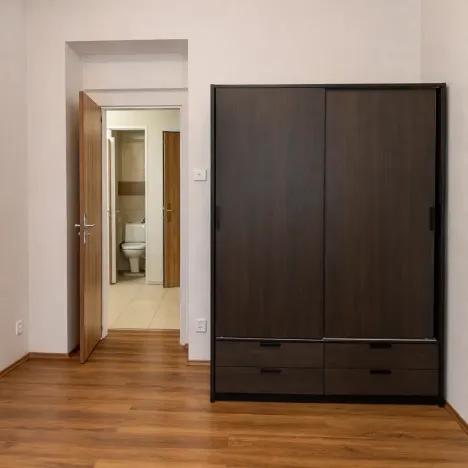 Pronájem bytu 3+kk, Praha - Žižkov, Hartigova, 70 m2