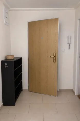 Pronájem bytu 3+kk, Praha - Žižkov, Hartigova, 70 m2