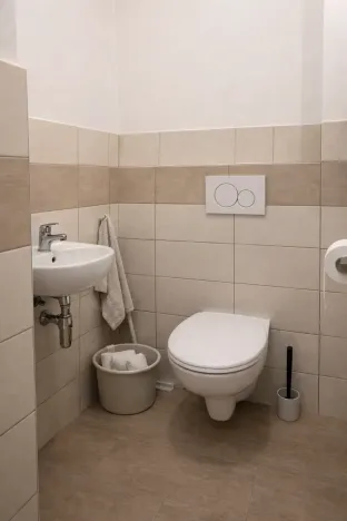 Pronájem bytu 3+kk, Praha - Žižkov, Hartigova, 70 m2