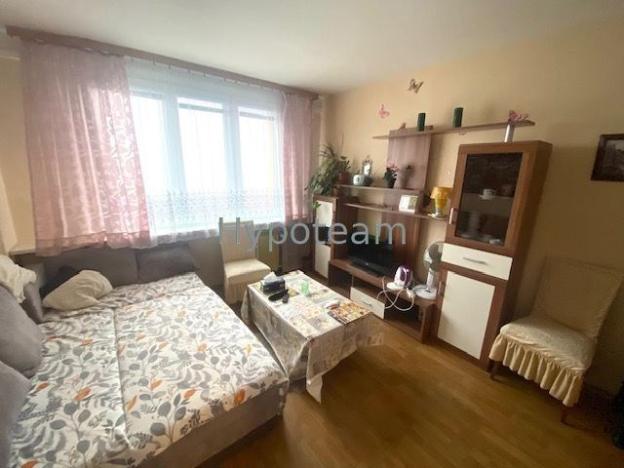 Pronájem bytu 1+kk, Ústí nad Labem - Severní Terasa, Větrná, 19 m2