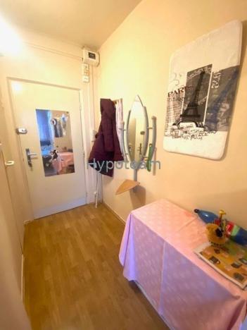 Pronájem bytu 1+kk, Ústí nad Labem - Severní Terasa, Větrná, 19 m2