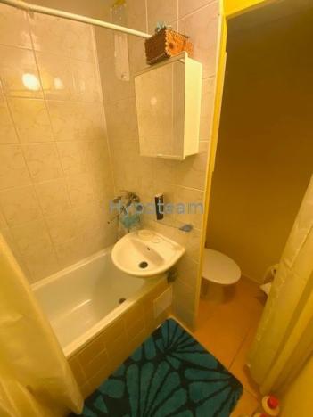 Pronájem bytu 1+kk, Ústí nad Labem - Severní Terasa, Větrná, 19 m2