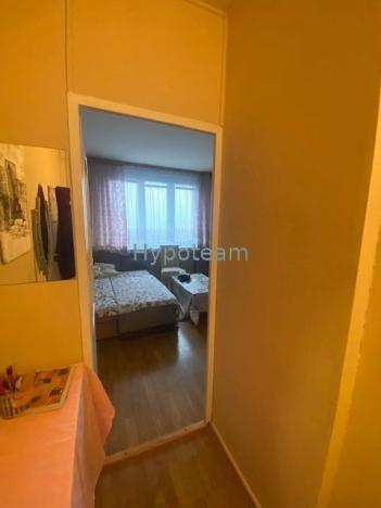 Pronájem bytu 1+kk, Ústí nad Labem - Severní Terasa, Větrná, 19 m2