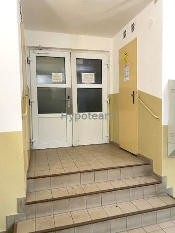 Pronájem bytu 1+kk, Ústí nad Labem - Severní Terasa, Větrná, 19 m2