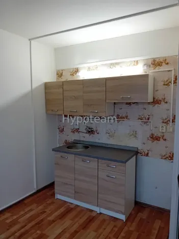 Pronájem bytu 1+kk, Ústí nad Labem - Severní Terasa, Větrná, 19 m2