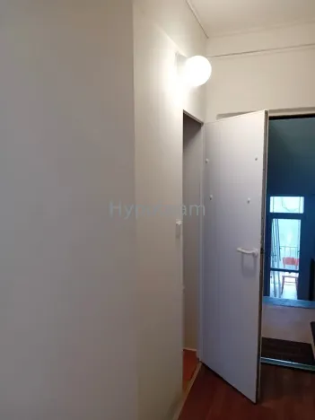 Pronájem bytu 1+kk, Ústí nad Labem - Severní Terasa, Větrná, 19 m2