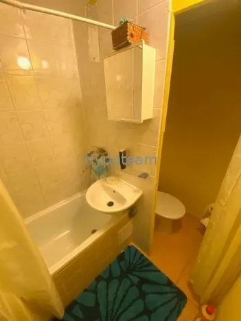 Pronájem bytu 1+kk, Ústí nad Labem - Severní Terasa, Větrná, 19 m2