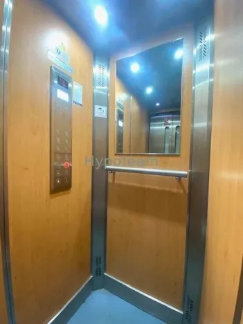 Pronájem bytu 1+kk, Ústí nad Labem - Severní Terasa, Větrná, 19 m2