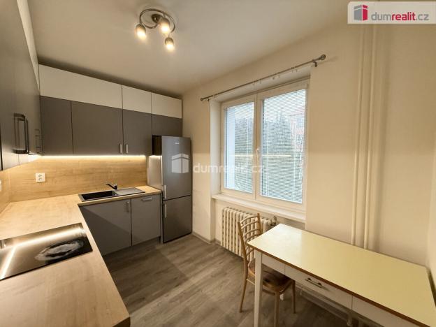 Pronájem bytu 2+1, Frenštát pod Radhoštěm, Školská čtvrť, 53 m2