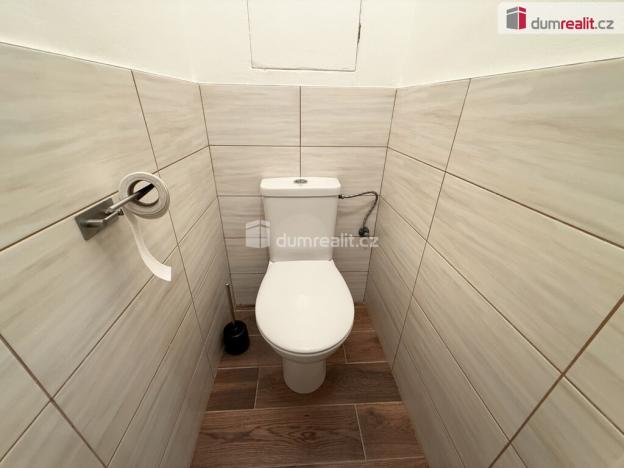 Pronájem bytu 2+1, Frenštát pod Radhoštěm, Školská čtvrť, 53 m2