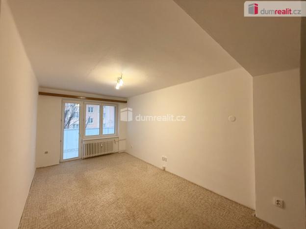 Pronájem bytu 2+1, Frenštát pod Radhoštěm, Školská čtvrť, 53 m2