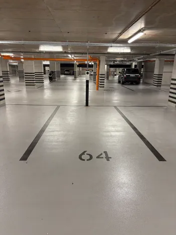 Pronájem bytu 1+kk, Brno, Bratislavská, 42 m2