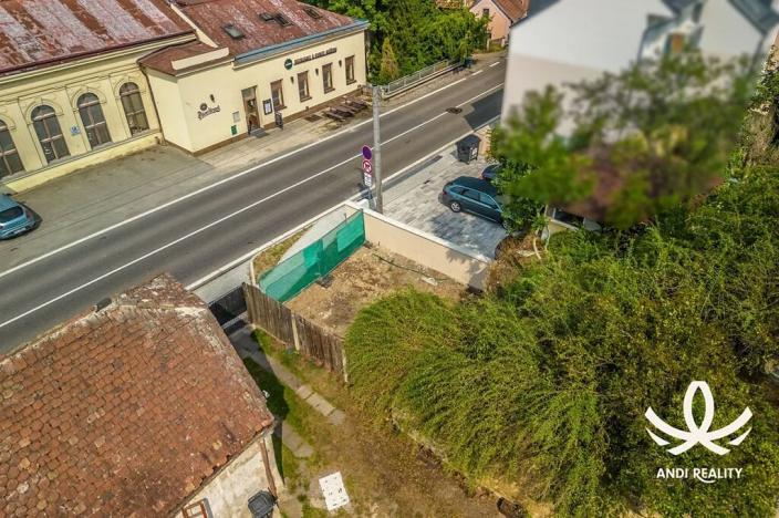 Prodej pozemku pro bydlení, Mladá Boleslav, Ptácká, 222 m2