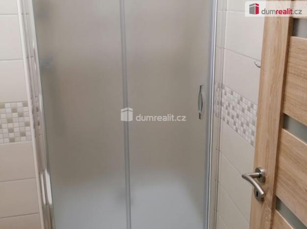 Pronájem bytu 1+kk, Mariánské Lázně, Kubelíkova, 26 m2