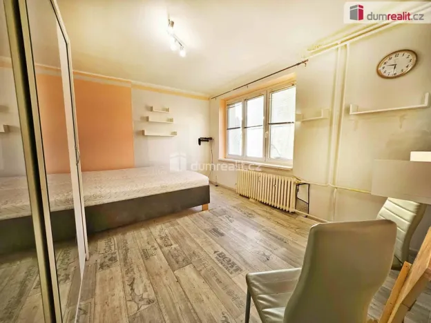Prodej bytu 1+kk, Lovosice, Kostelní, 24 m2