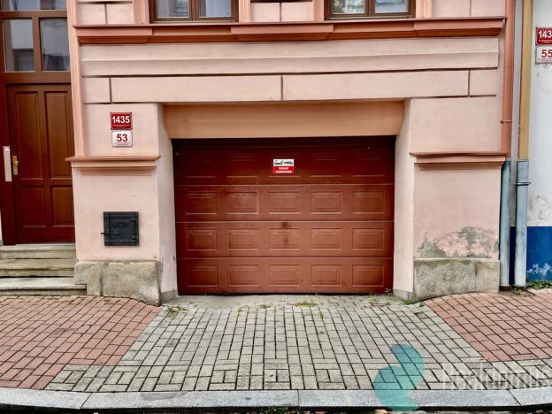 Pronájem bytu 2+kk, České Budějovice, B. Smetany, 55 m2