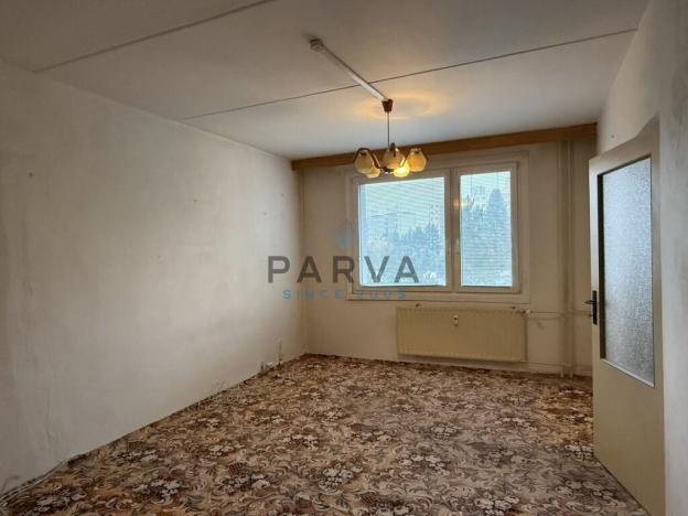 Prodej bytu 1+1, Plzeň - Bolevec, Rabštejnská, 39 m2