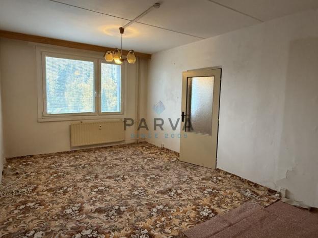 Prodej bytu 1+1, Plzeň - Bolevec, Rabštejnská, 39 m2