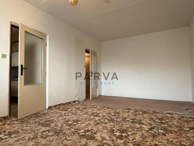 Prodej bytu 1+1, Plzeň - Bolevec, Rabštejnská, 39 m2